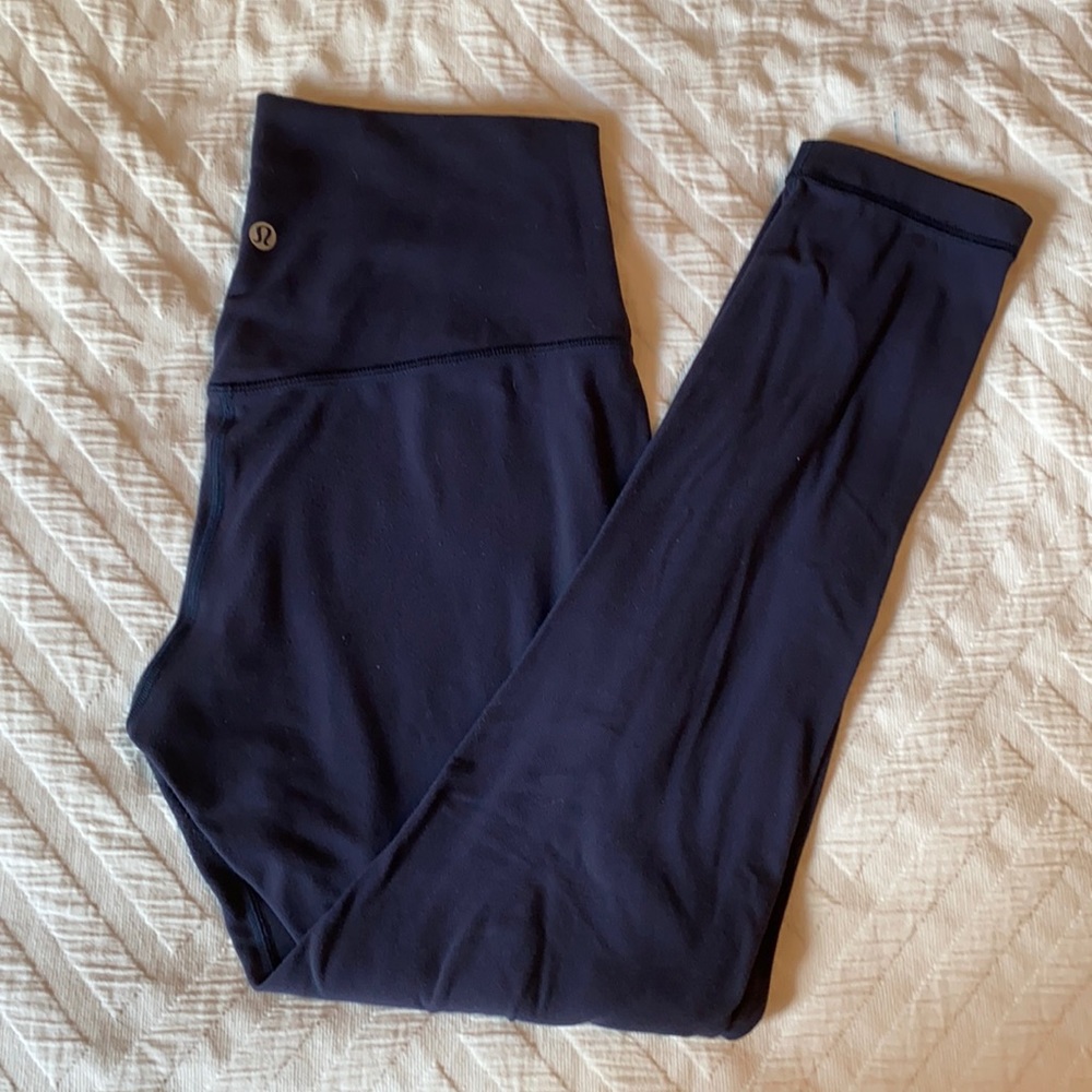 Lululemon Align Leggings